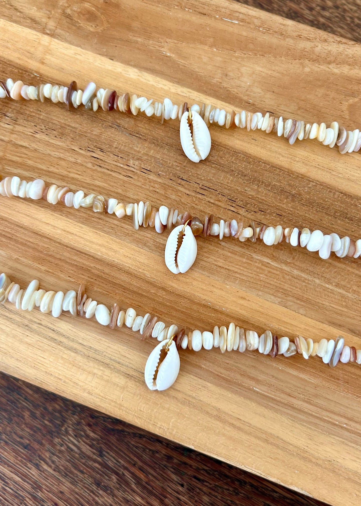 Kai Necklace