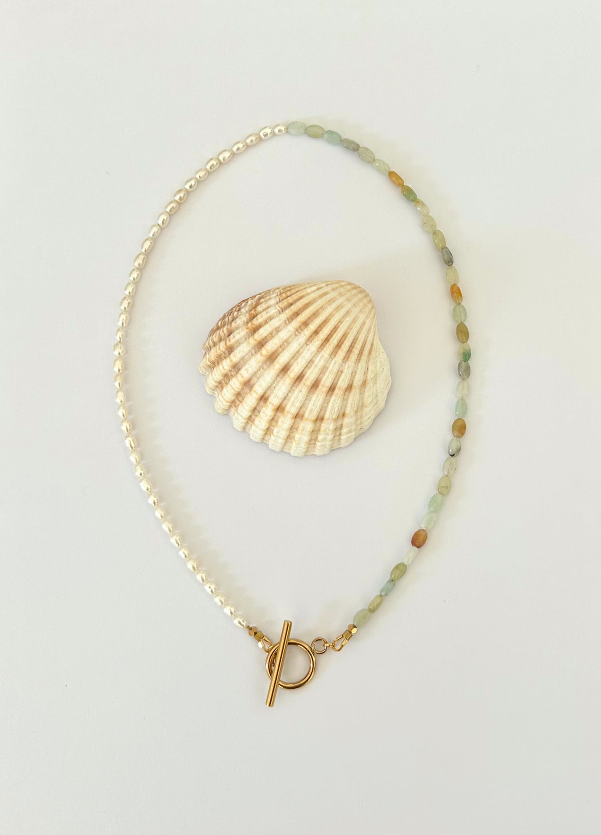 Collier Nohea