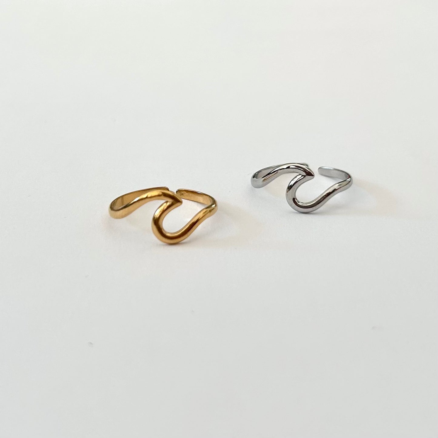Bague Océane