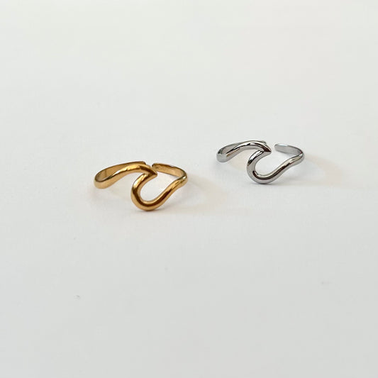Bague Océane