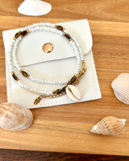 Collier Stella