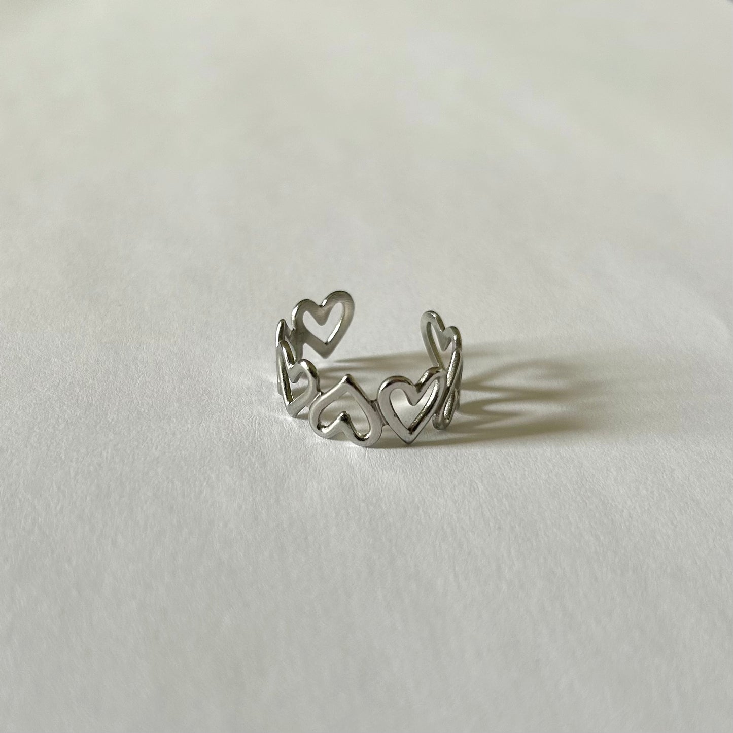 Anillo de San Valentín