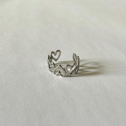 Anillo de San Valentín