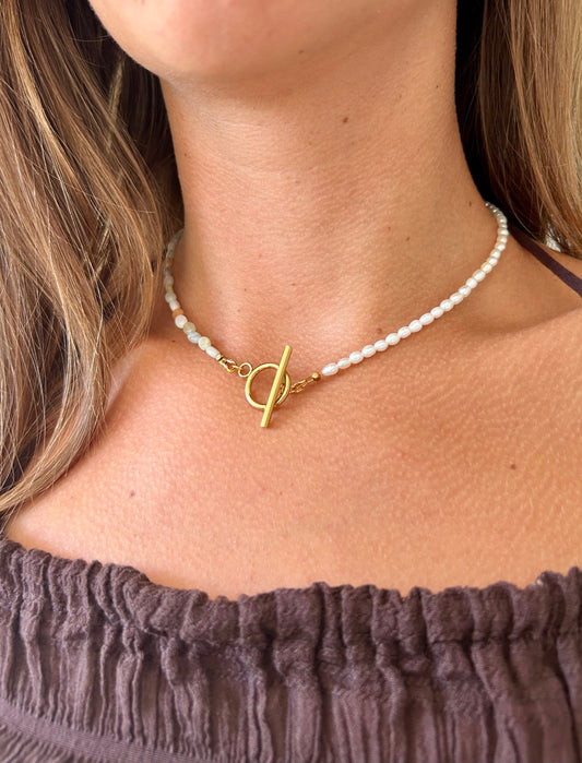 Collier Nohea