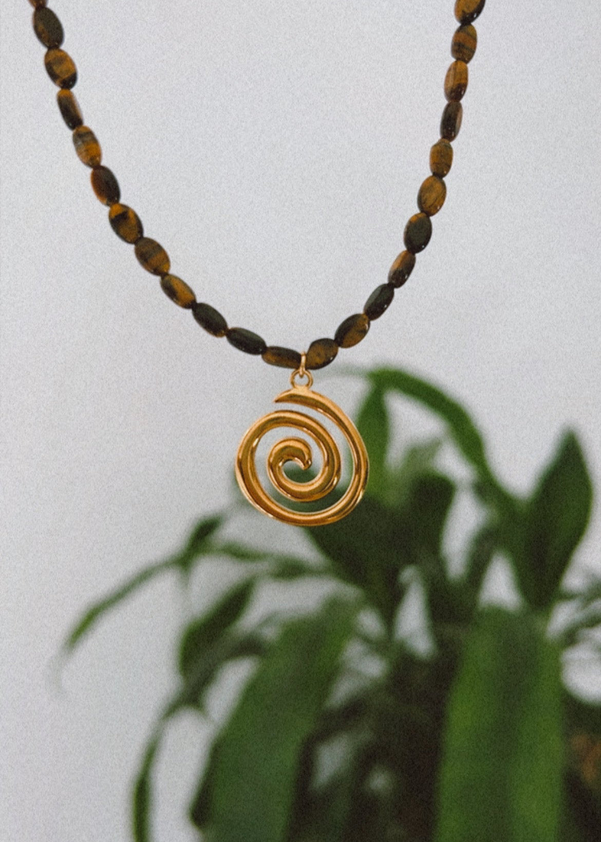 Collier Léa