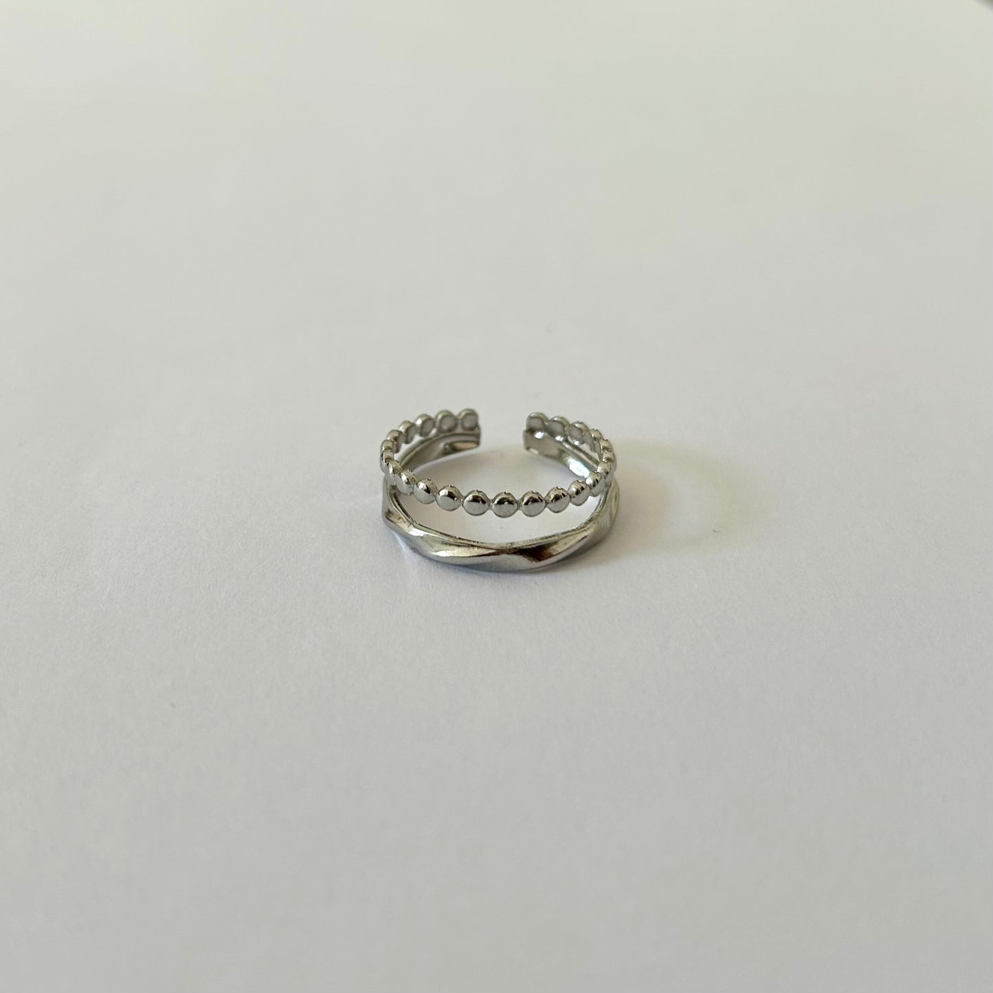 Sophie ring
