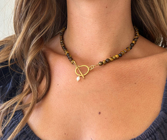 Collier Esmée