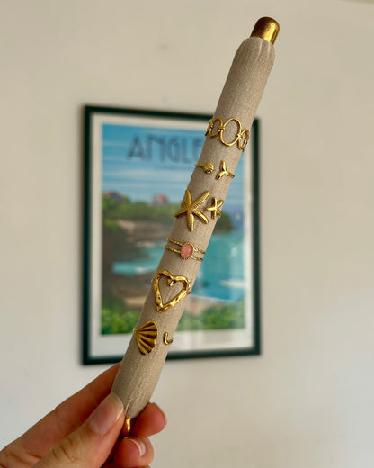 Anillo de Livia