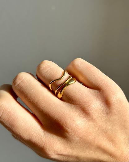 Anillo de Megan