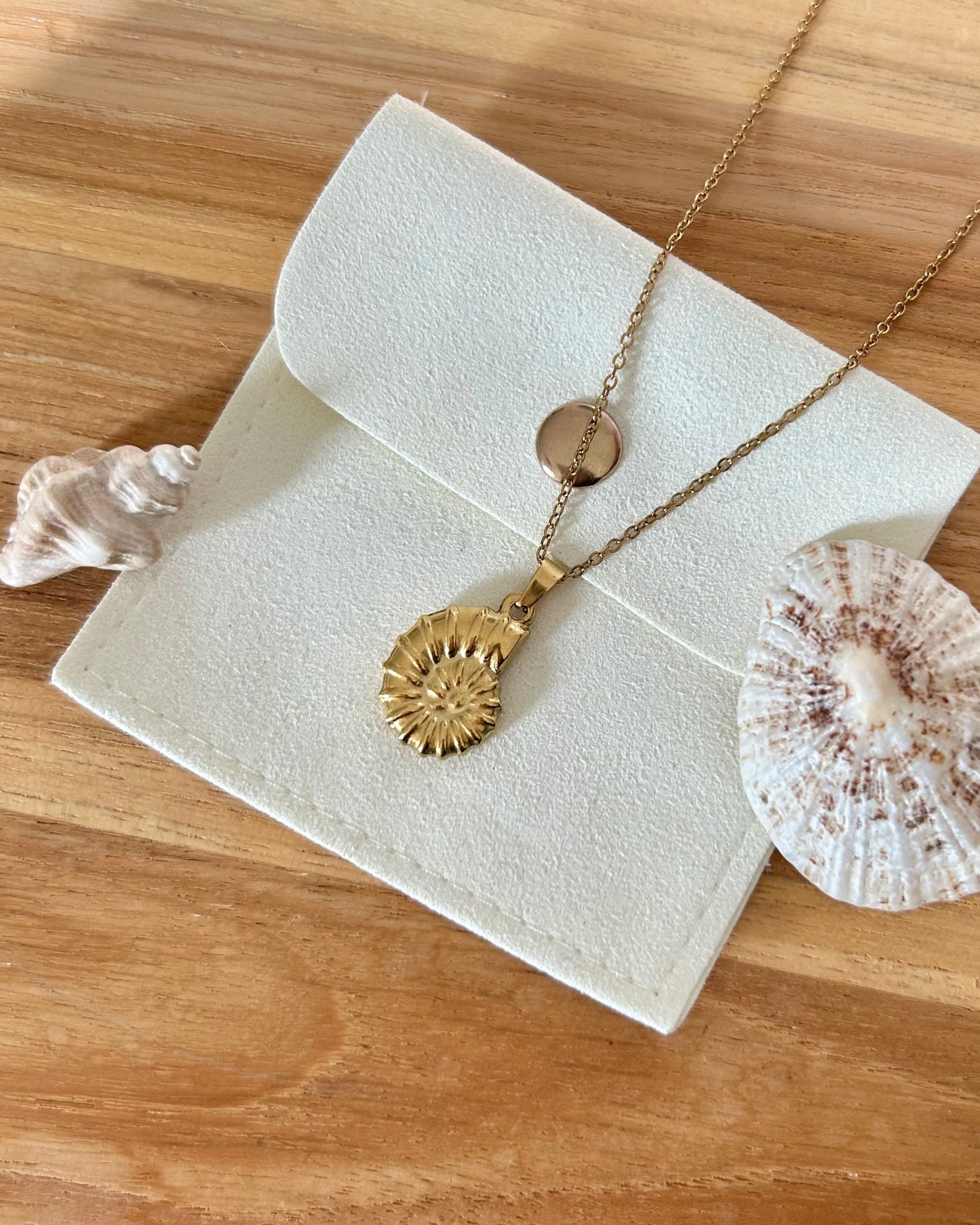 Collier Selena