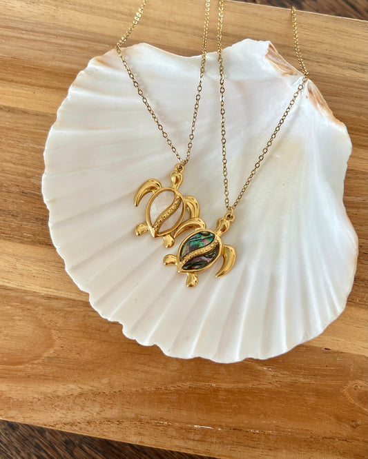 Collier Kalani