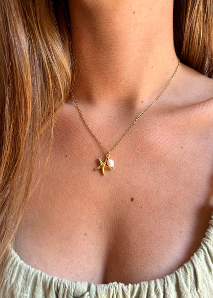 Collar de Ariel