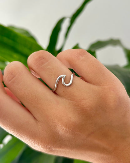 Bague Océane