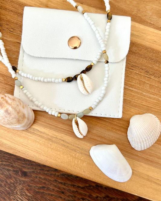Collier Stella