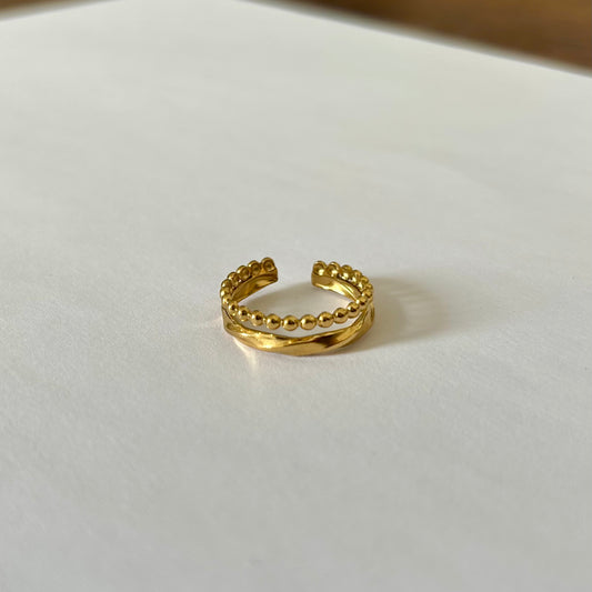 Bague Sophie