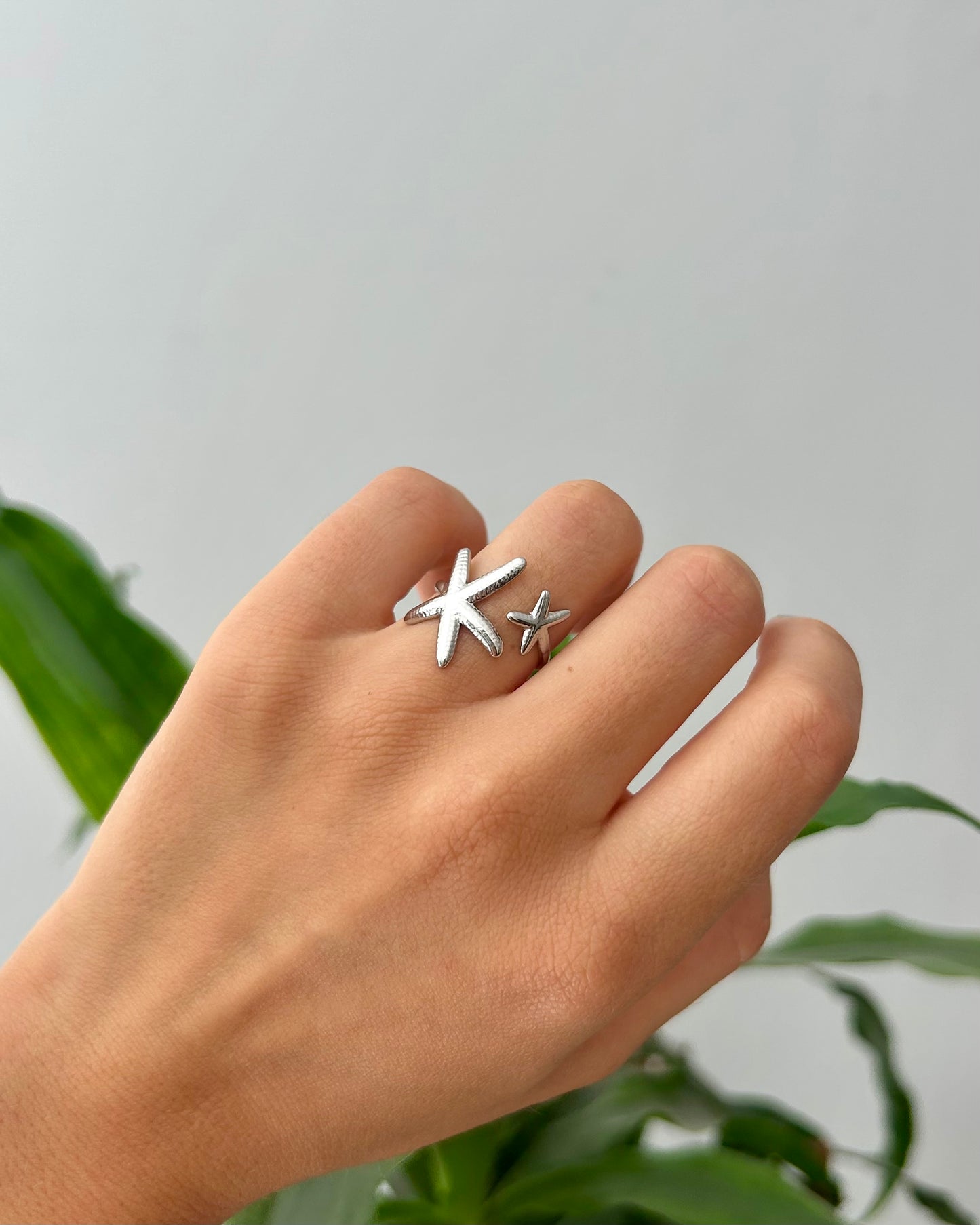 Clara ring
