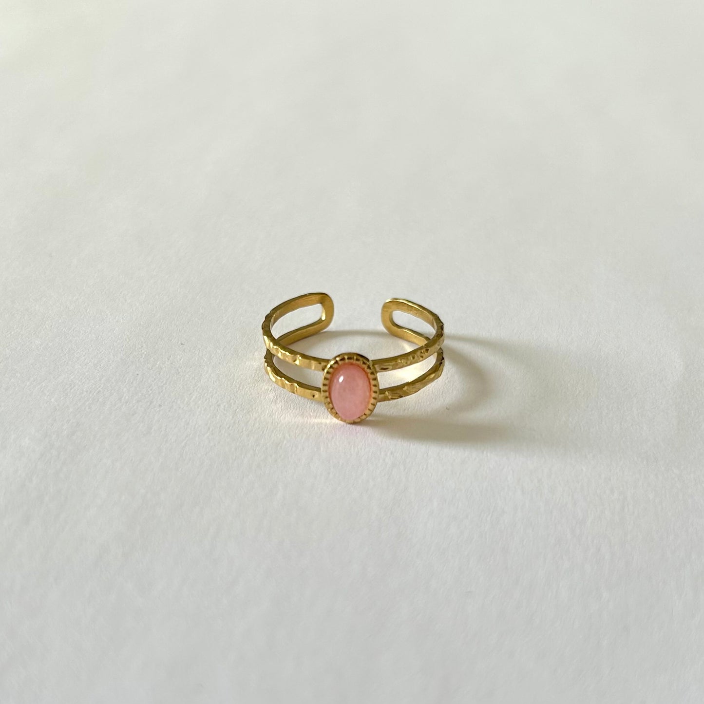 Anillos Zoe
