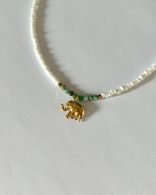 Collier Éléa