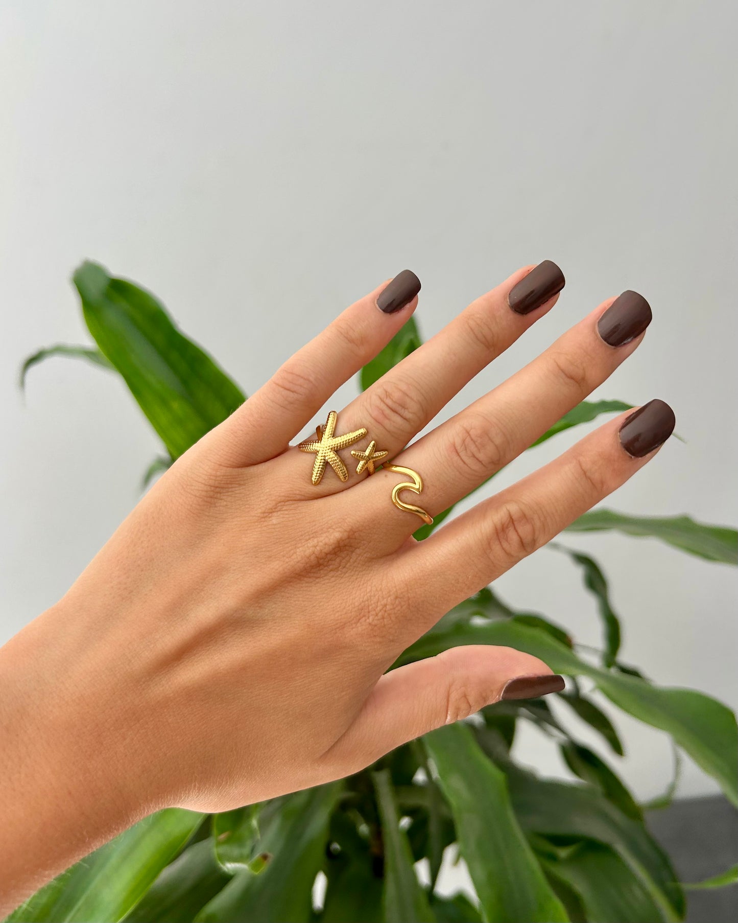 Clara ring