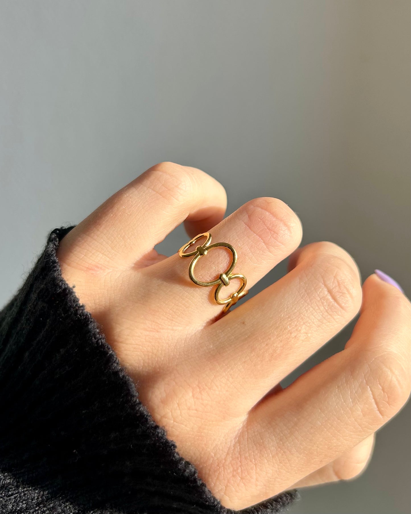 Bague Elena