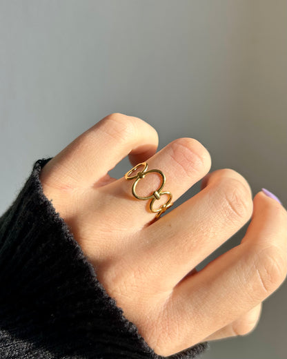 Bague Elena