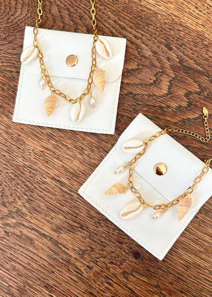 Collier Calypso