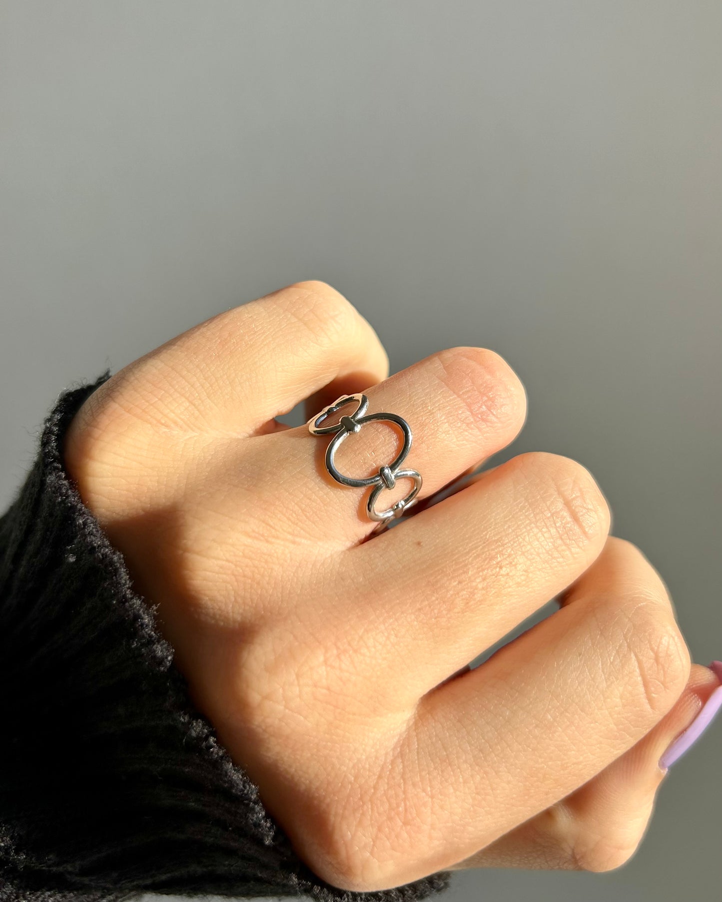 Bague Elena