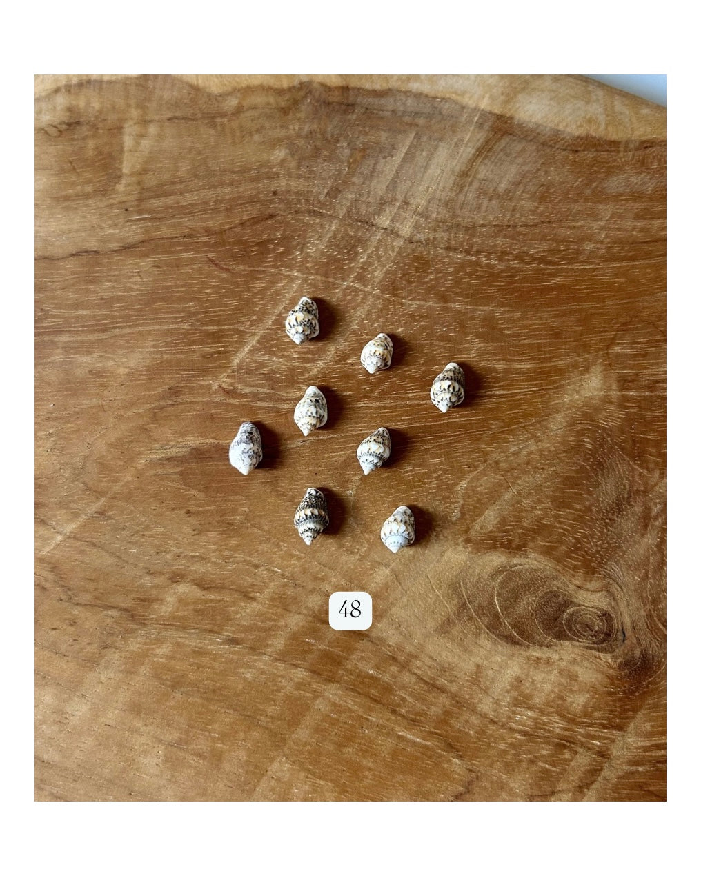 Personalise your charm necklace