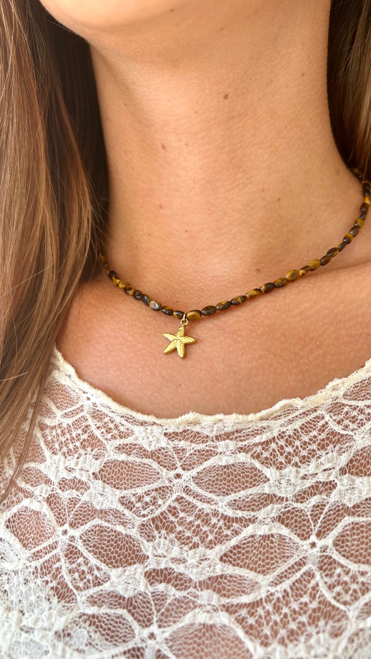 Collier Léa