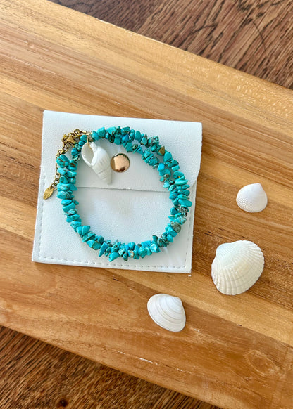 Collier Mélissa