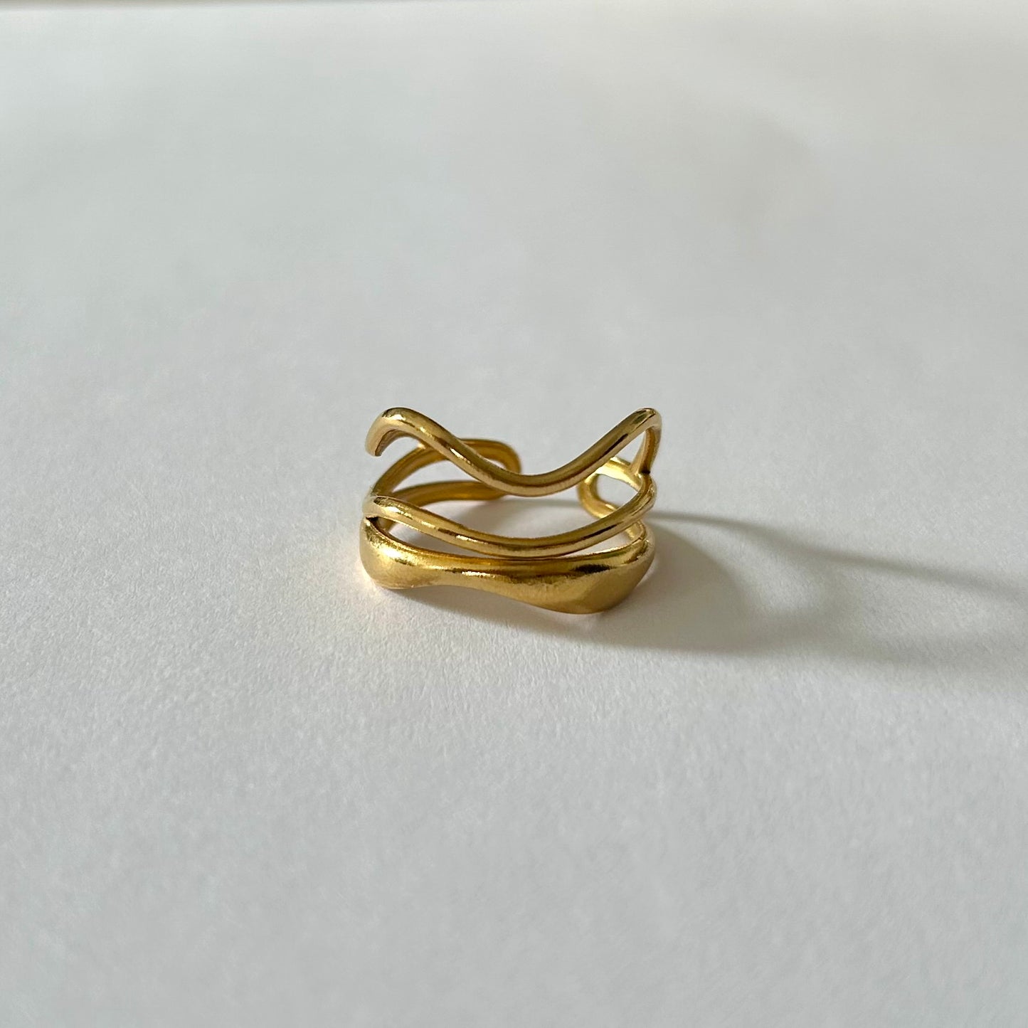 Anillo de Megan