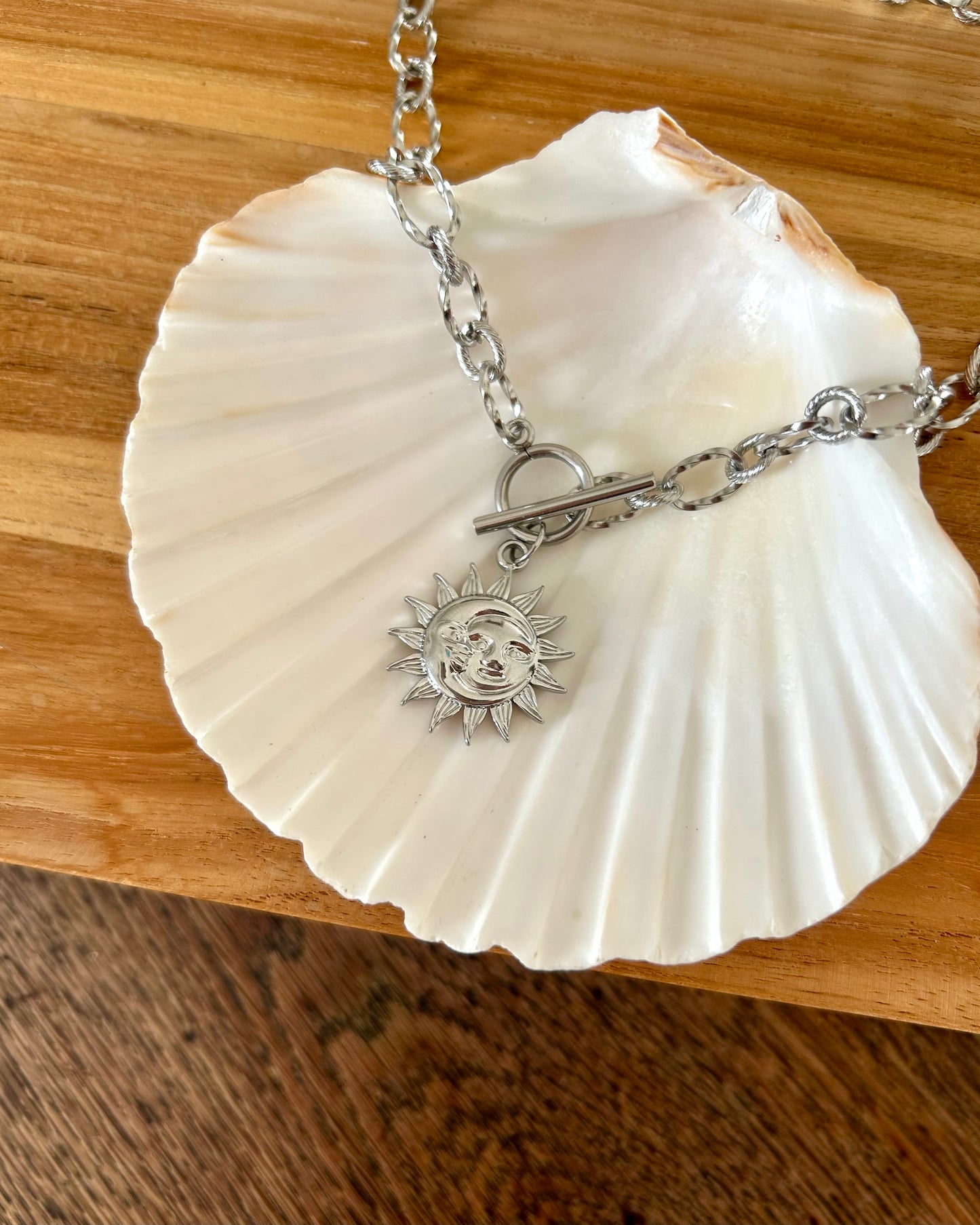 Collier Lise