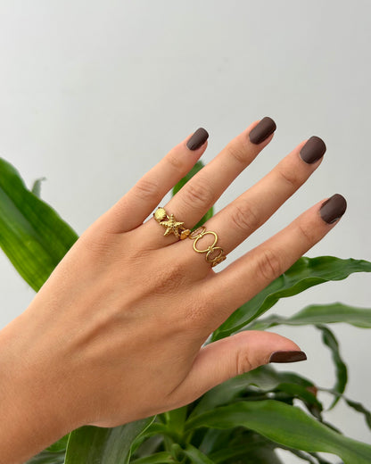 Alix ring