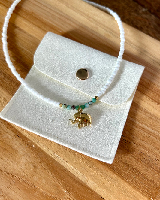 Collier Éléa