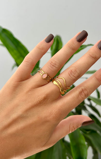 Megan ring