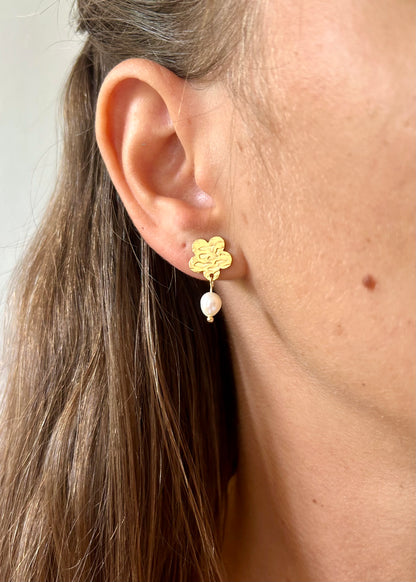 Boucles Fleur