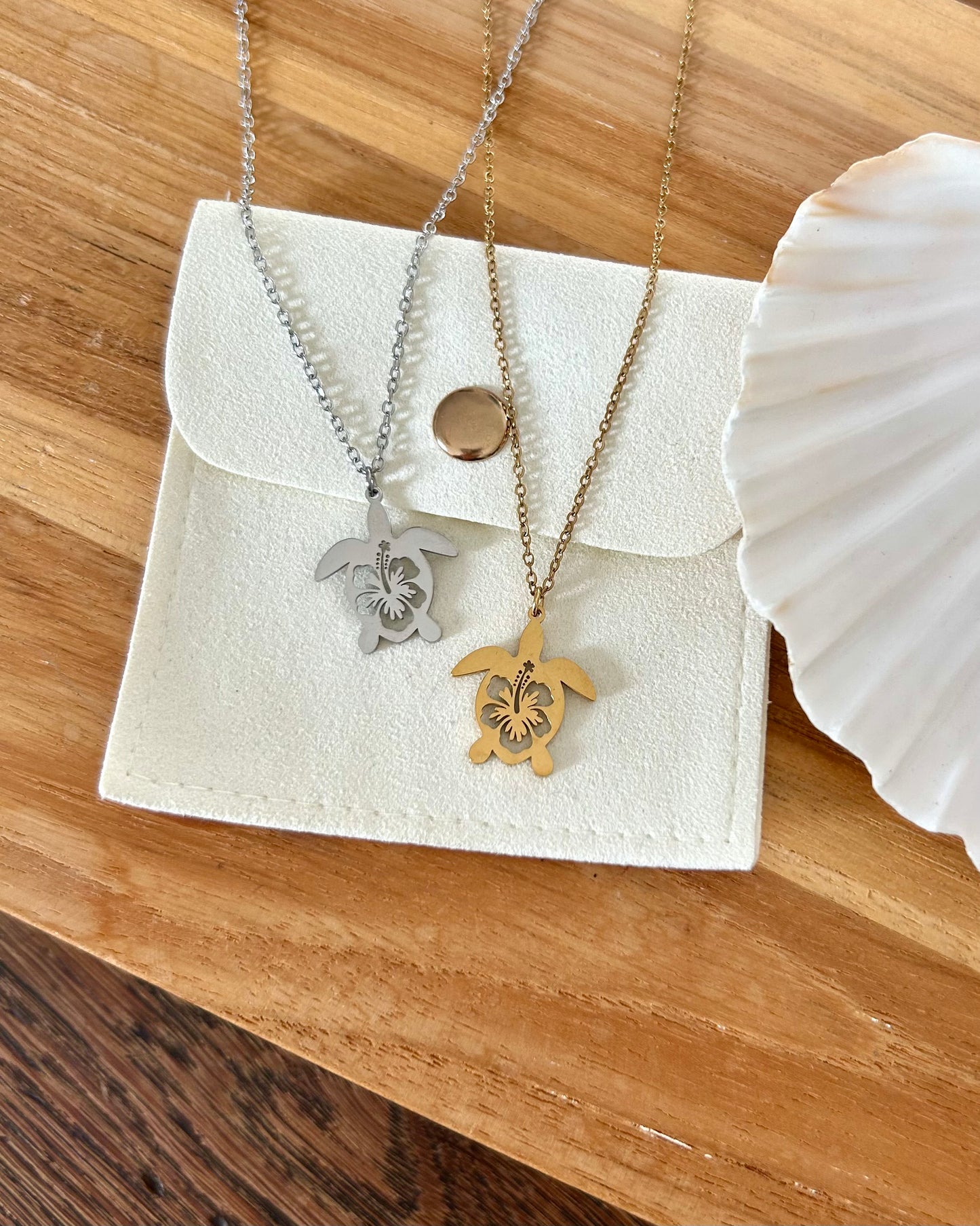 Collar de Moana