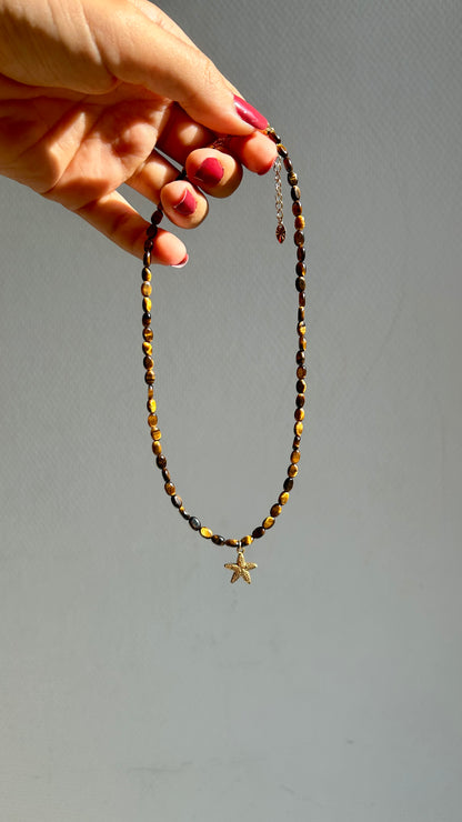 Collier Léa