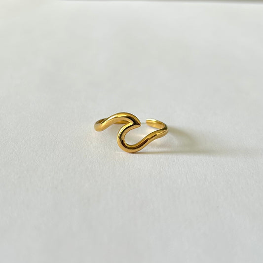 Bague Océane