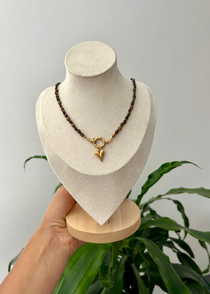 Islands' Treasure Necklace (Copy 2)