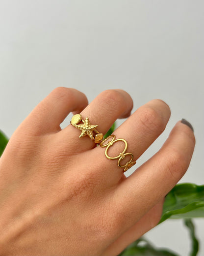 Alix ring