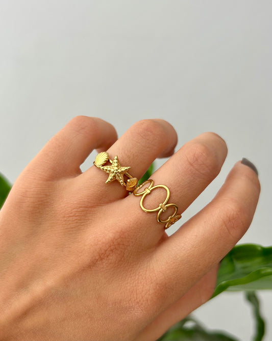 Alix ring