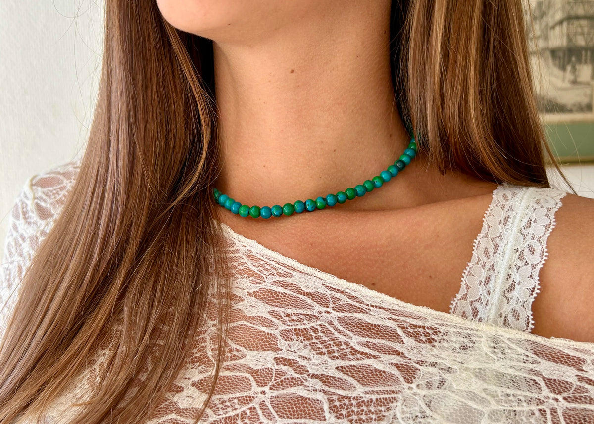 Collier Céleste