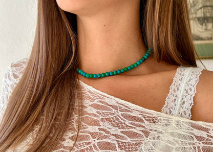 Collier Céleste