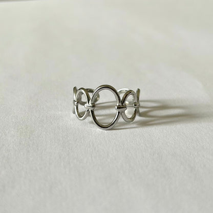 Bague Elena