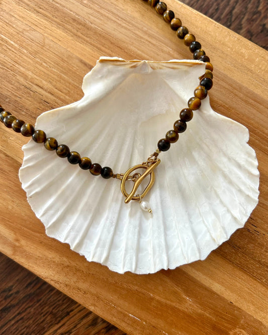 Collier Esmée