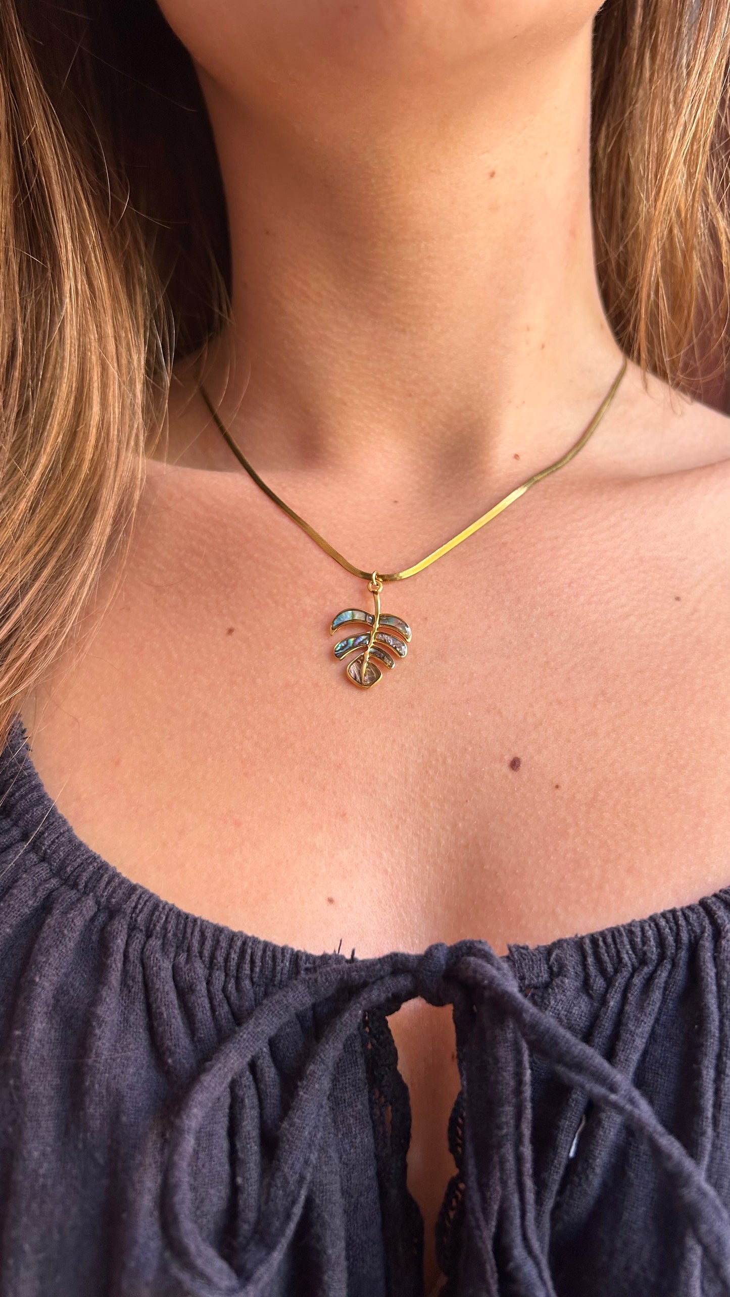 Collier Nerina