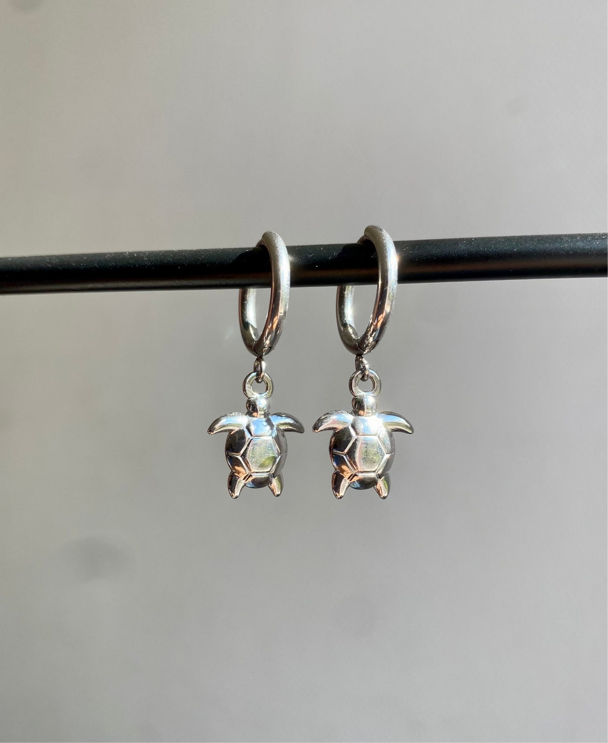 Boucles d’oreilles Tahiti