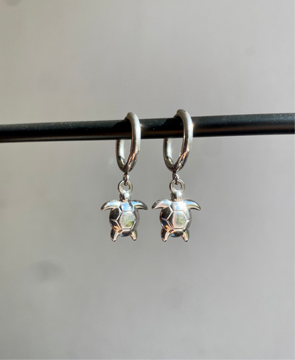 Boucles d’oreilles Tahiti