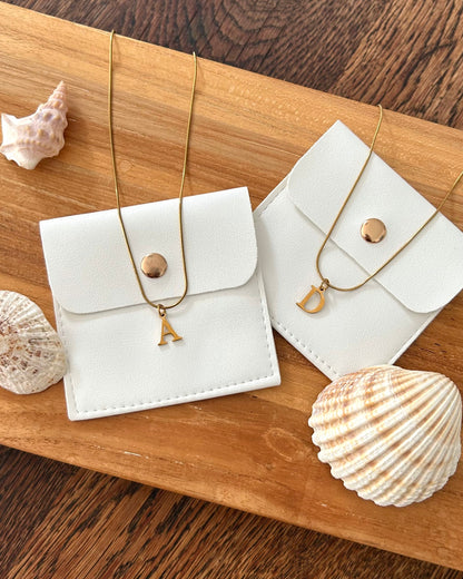 Collier Initiale